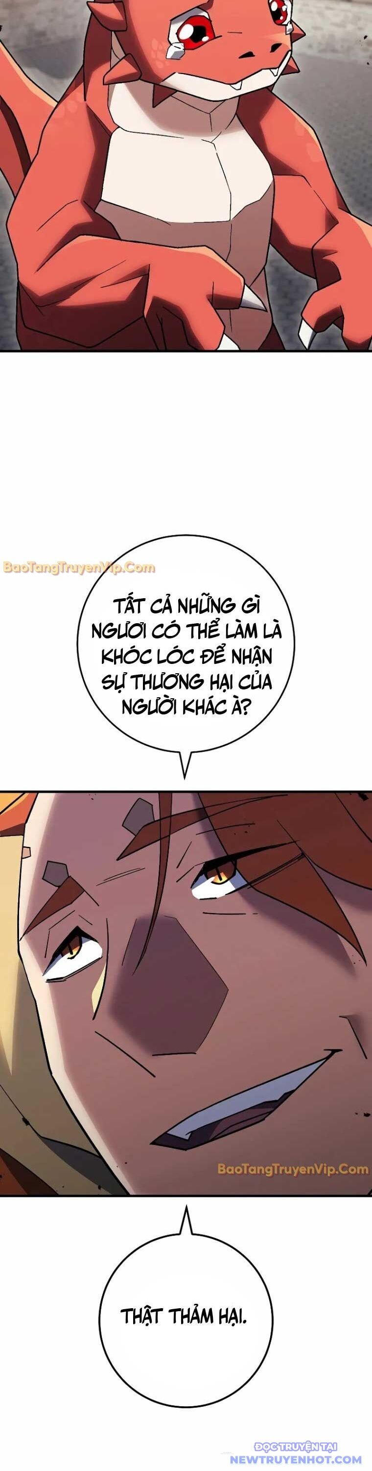 Anh Hùng Trở Về Chap 118 - Next Chap 119