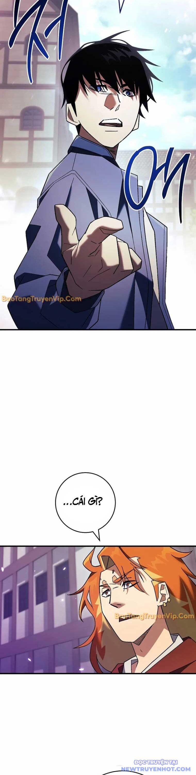 Anh Hùng Trở Về Chap 118 - Next Chap 119