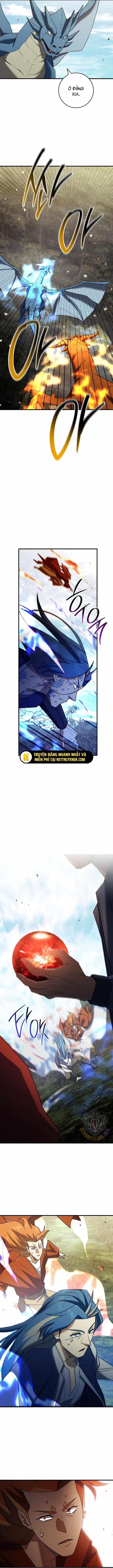 Anh Hùng Trở Về Chap 120 - Next Chap 121
