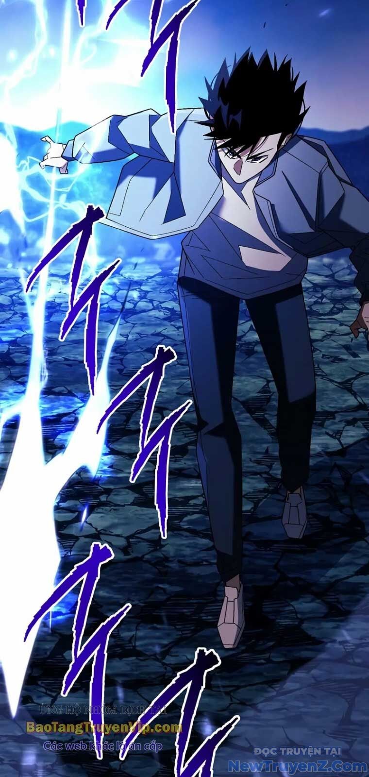 Anh Hùng Trở Về Chap 121 - Next Chap 122