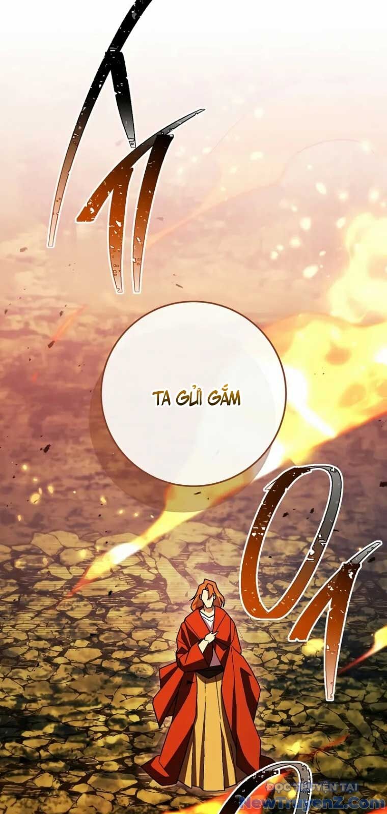 Anh Hùng Trở Về Chap 121 - Next Chap 122