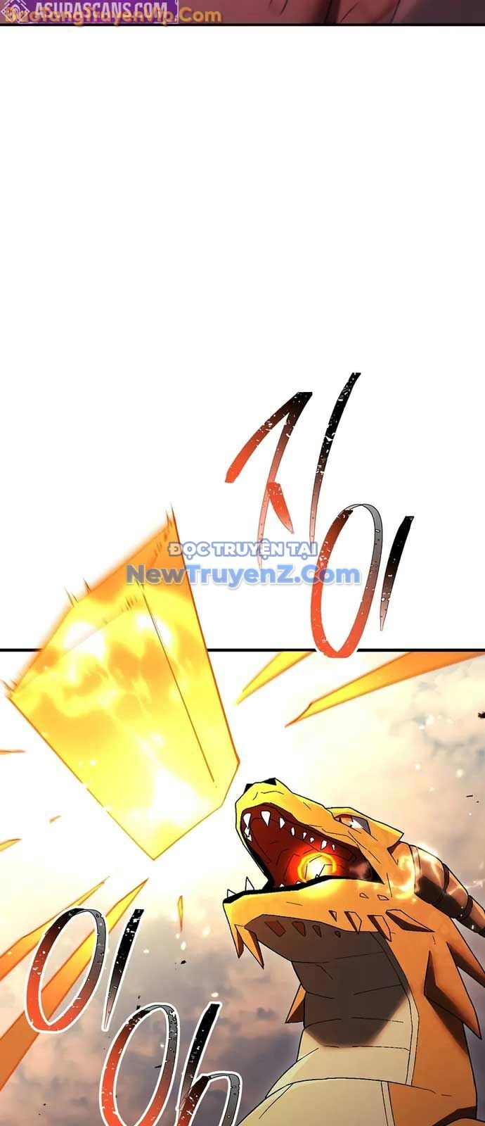 Anh Hùng Trở Về Chap 122 - Next Chap 123