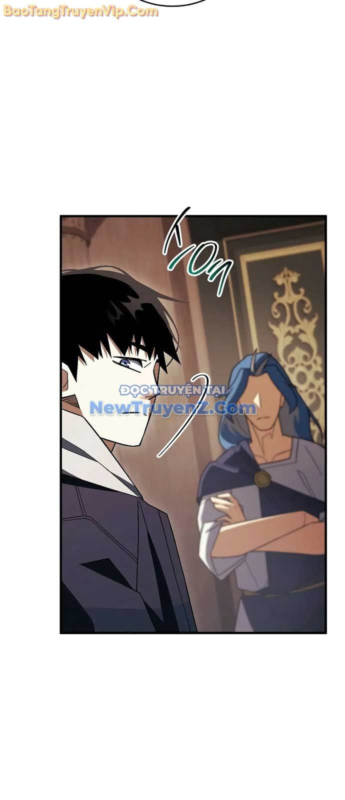 Anh Hùng Trở Về Chap 122 - Next Chap 123