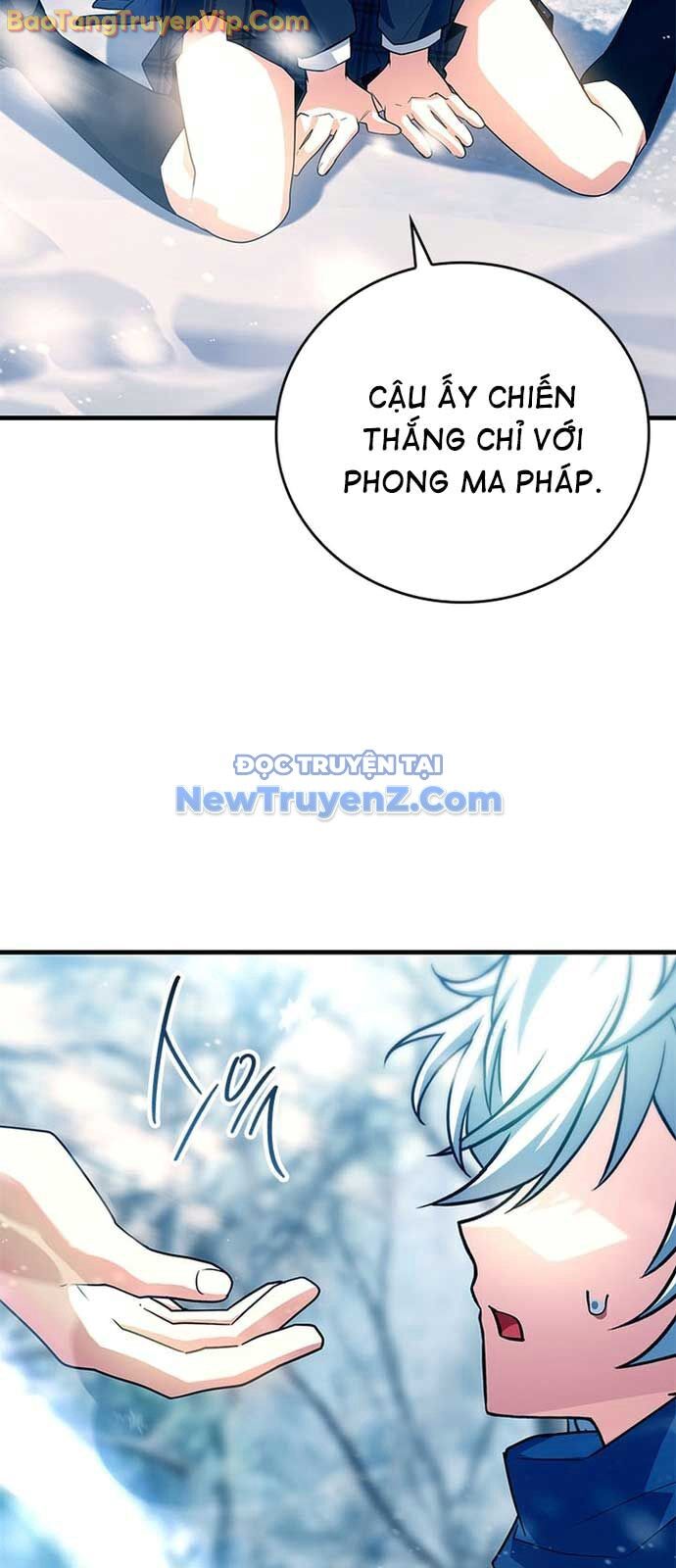 Anh Hùng Trở Về Chap 122 - Next Chap 123