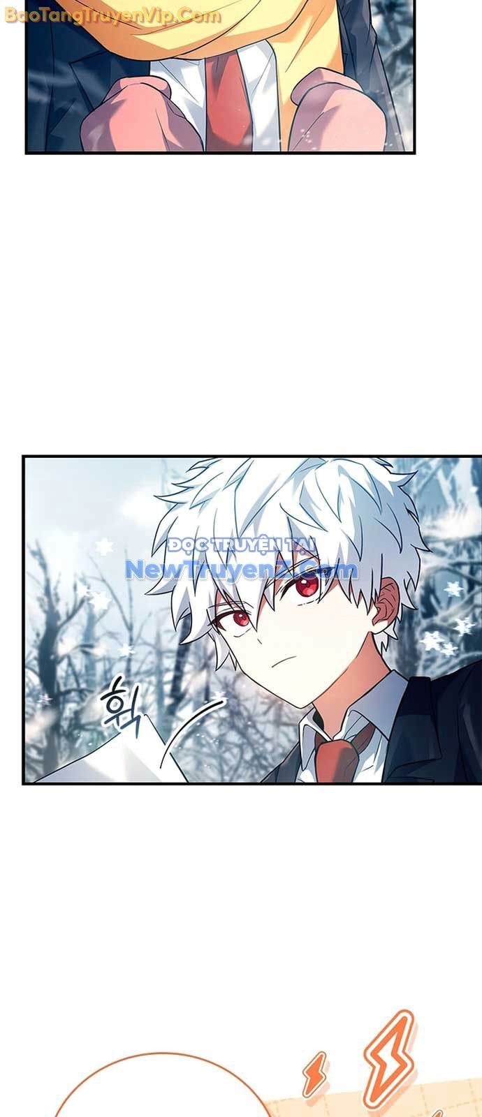 Anh Hùng Trở Về Chap 122 - Next Chap 123