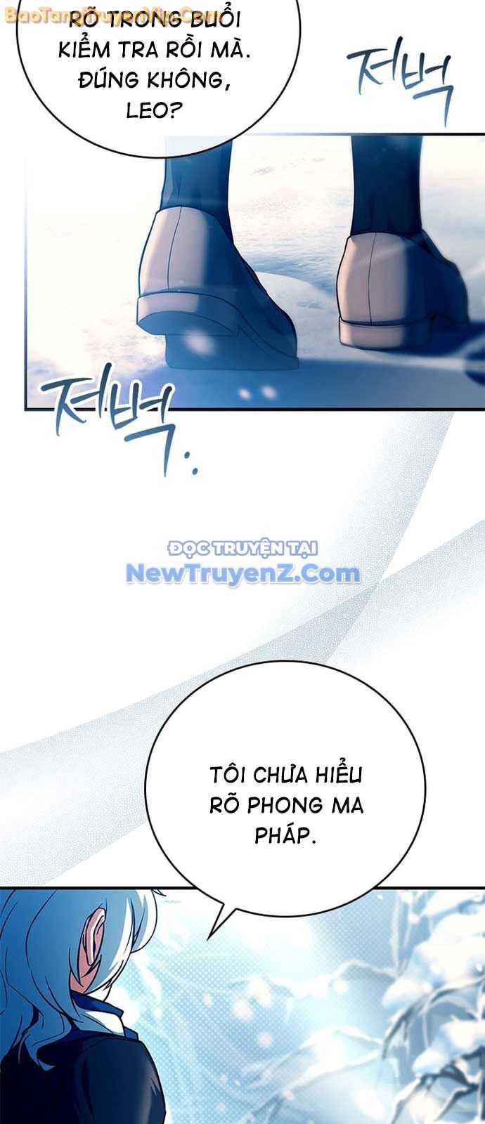 Anh Hùng Trở Về Chap 122 - Next Chap 123