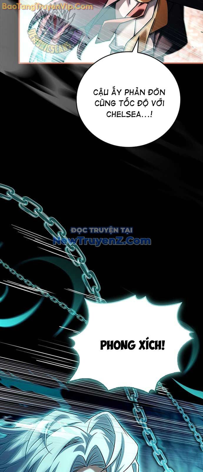 Anh Hùng Trở Về Chap 122 - Next Chap 123