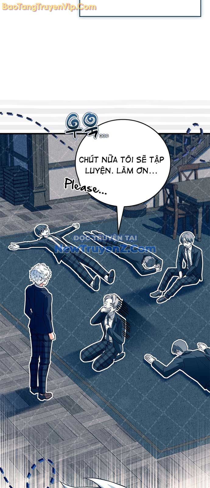Anh Hùng Trở Về Chap 122 - Next Chap 123