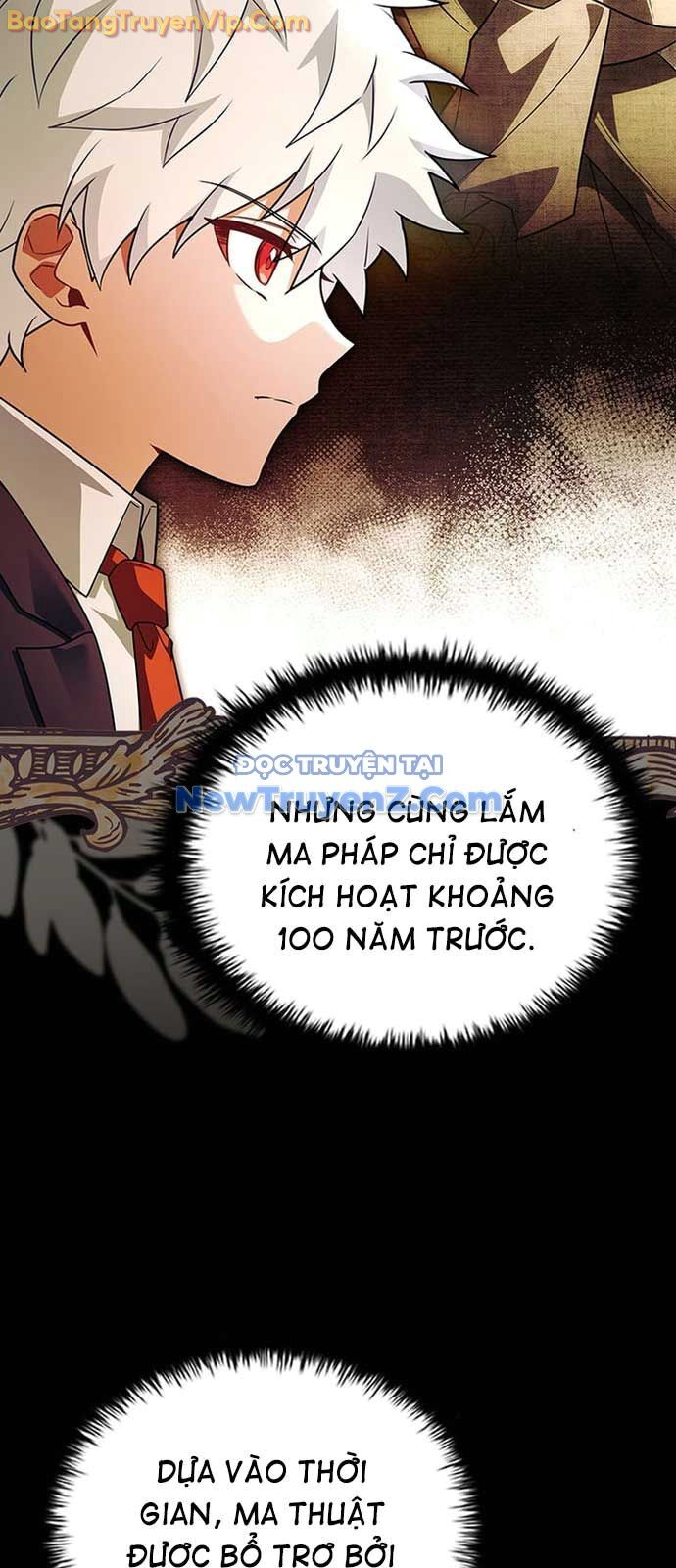 Anh Hùng Trở Về Chap 122 - Next Chap 123