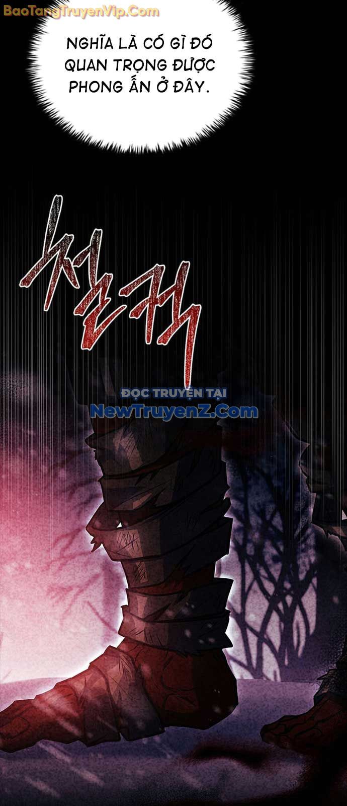 Anh Hùng Trở Về Chap 122 - Next Chap 123