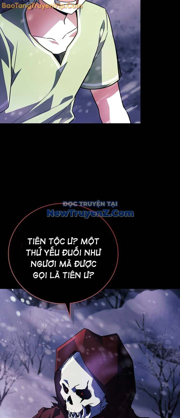 Anh Hùng Trở Về Chap 122 - Next Chap 123