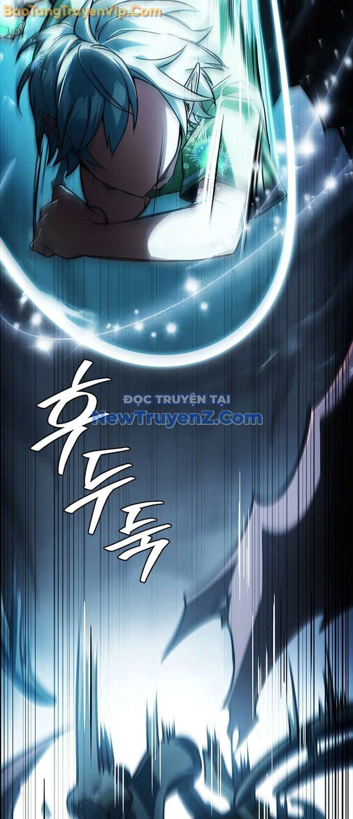 Anh Hùng Trở Về Chap 122 - Next Chap 123
