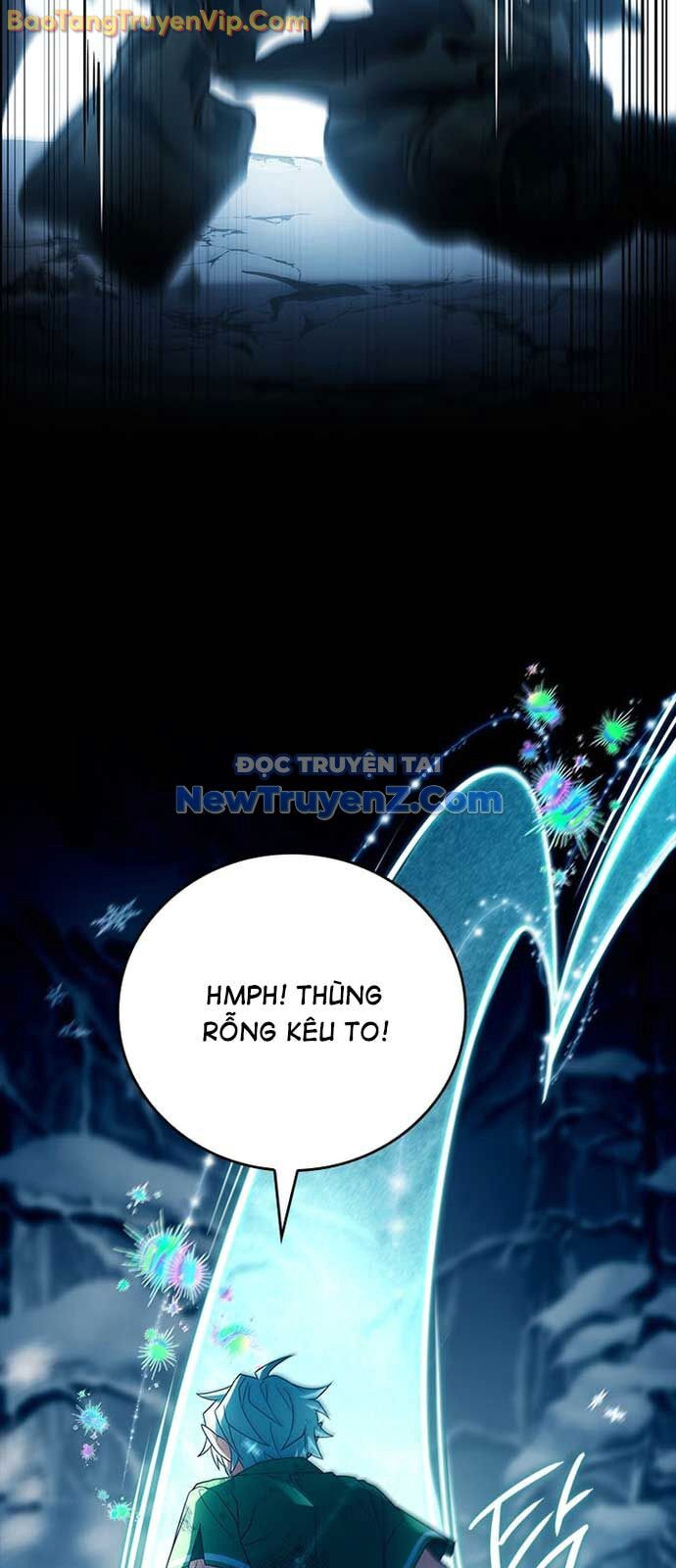 Anh Hùng Trở Về Chap 122 - Next Chap 123