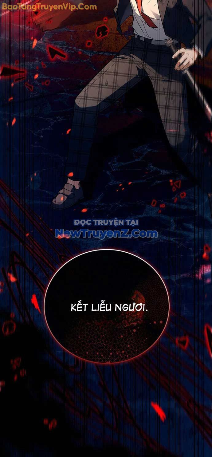 Anh Hùng Trở Về Chap 122 - Next Chap 123