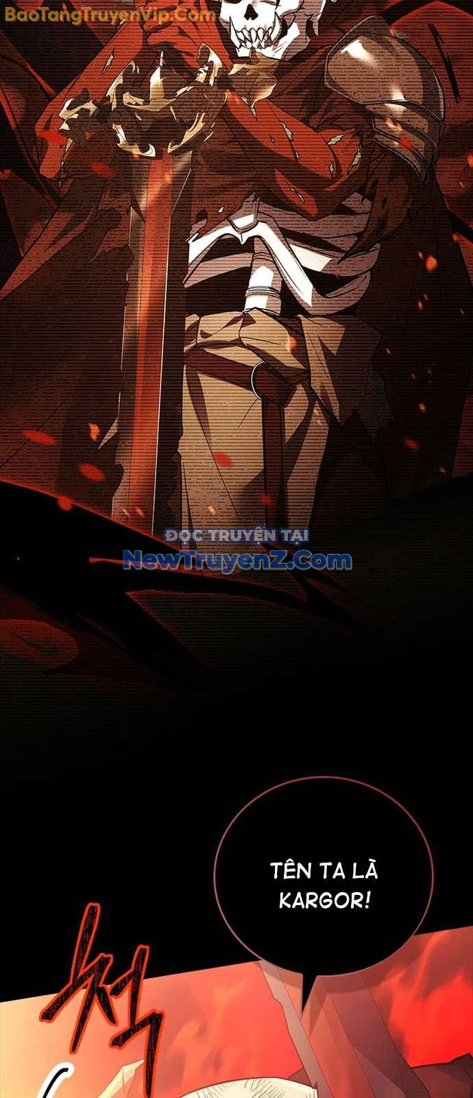 Anh Hùng Trở Về Chap 122 - Next Chap 123