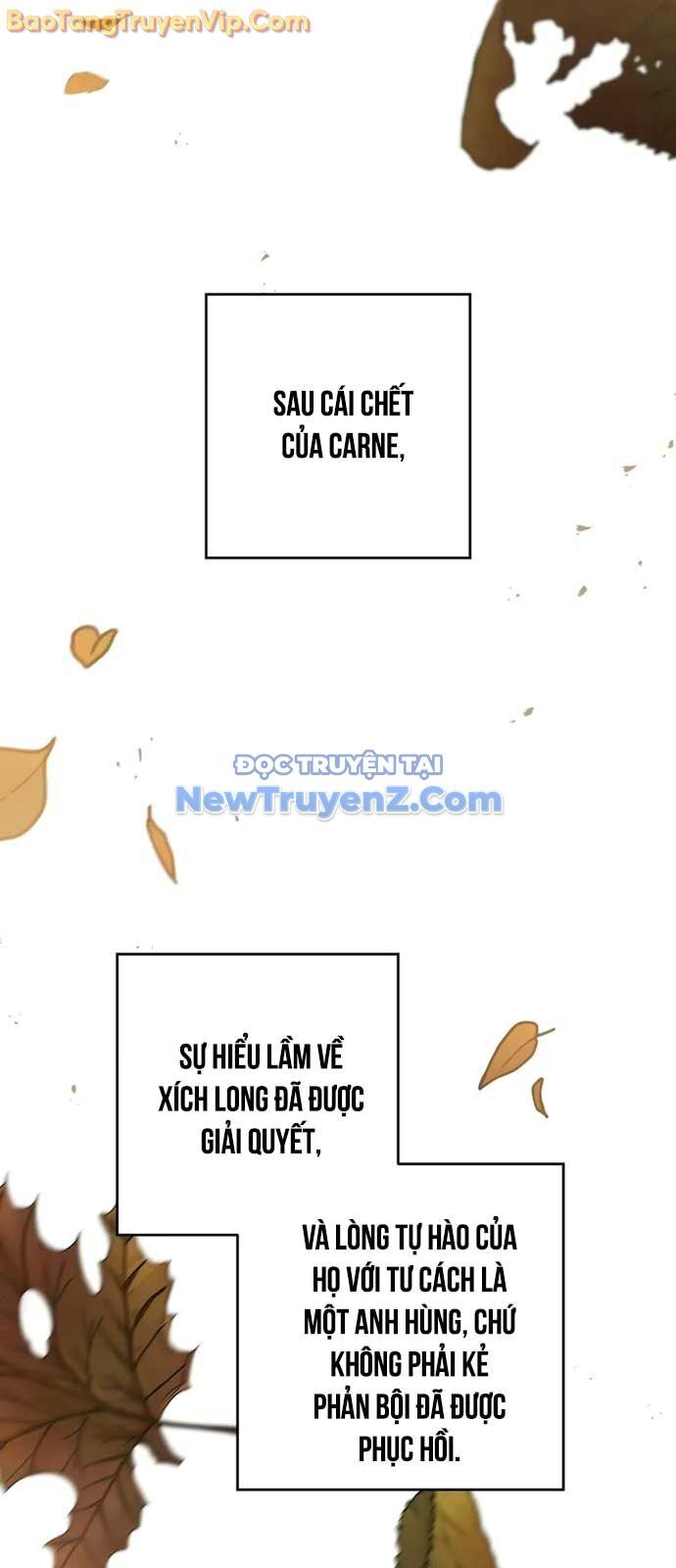 Anh Hùng Trở Về Chap 122 - Next Chap 123