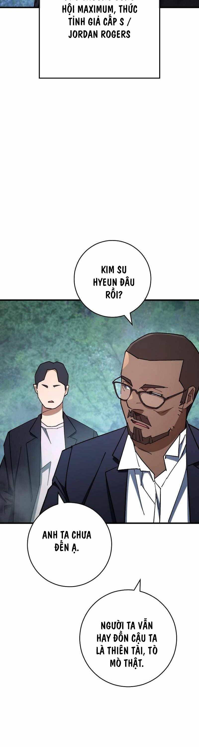 Anh Hùng Trở Về Chap 80 - Next Chap 81