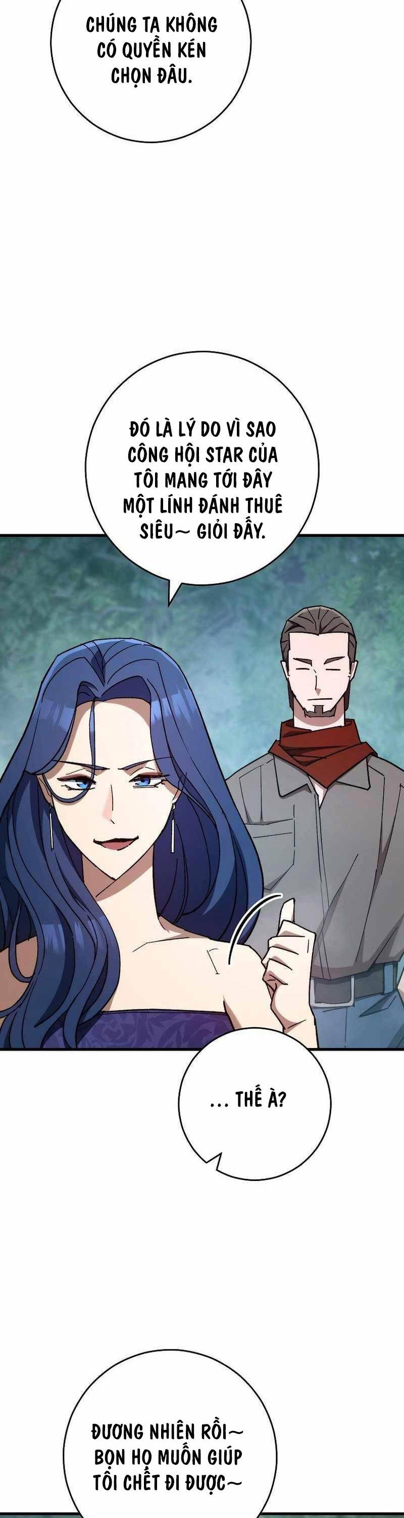 Anh Hùng Trở Về Chap 80 - Next Chap 81
