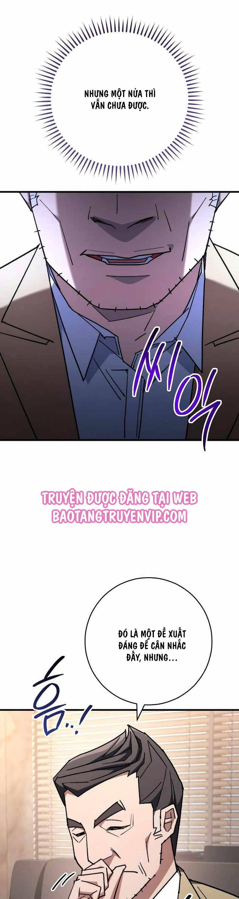 Anh Hùng Trở Về Chap 80 - Next Chap 81