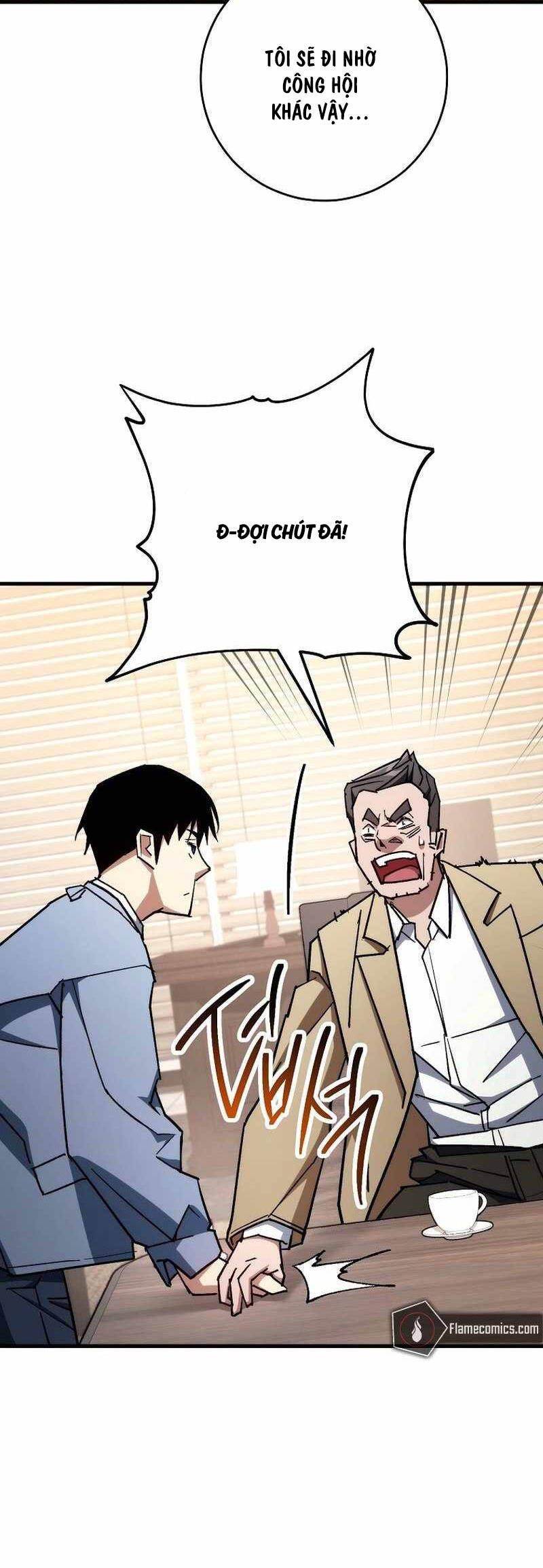 Anh Hùng Trở Về Chap 80 - Next Chap 81