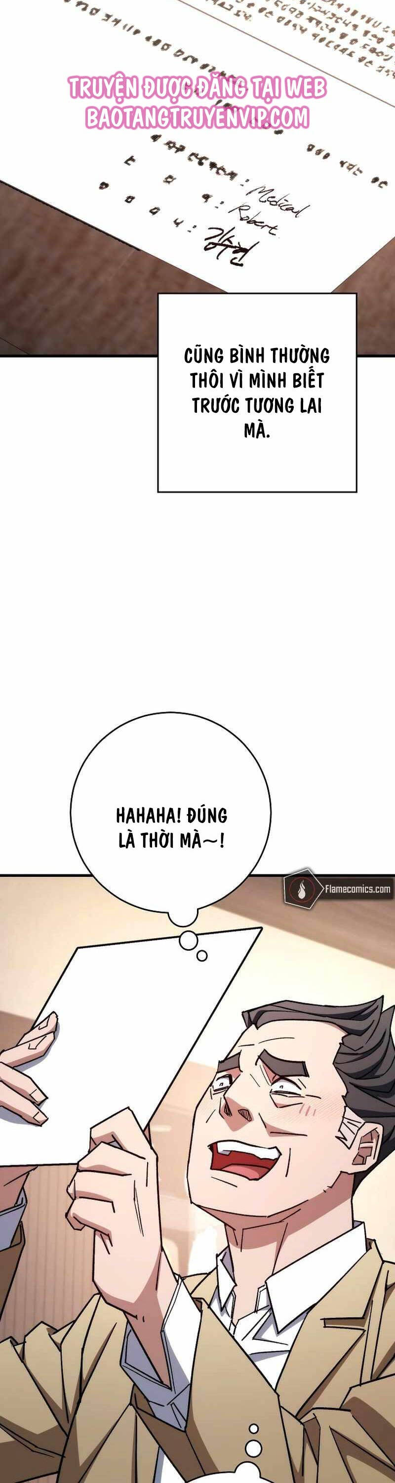 Anh Hùng Trở Về Chap 80 - Next Chap 81