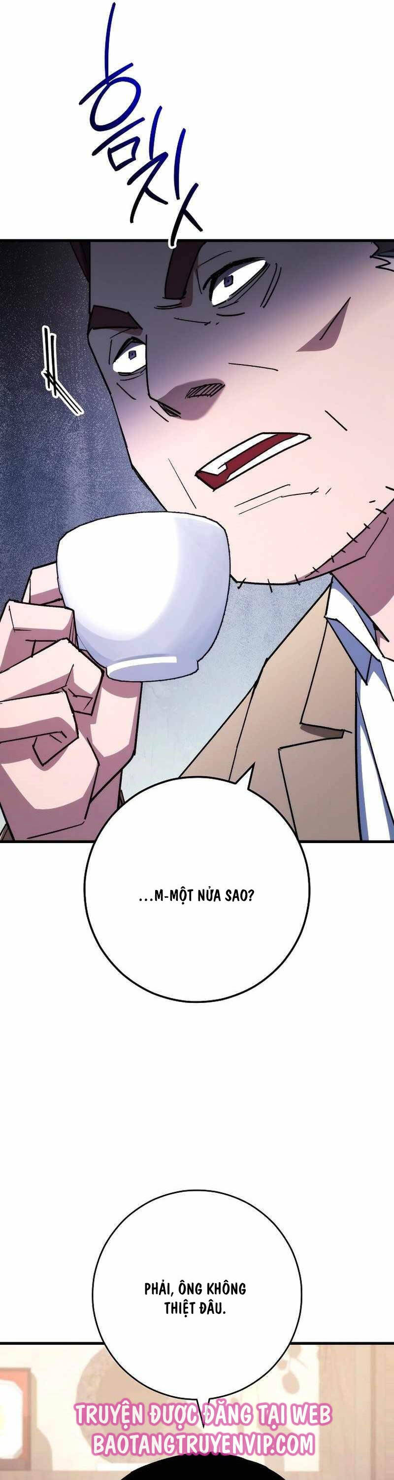 Anh Hùng Trở Về Chap 80 - Next Chap 81