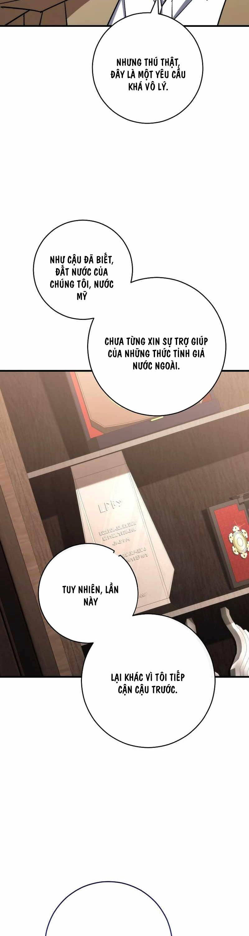 Anh Hùng Trở Về Chap 80 - Next Chap 81