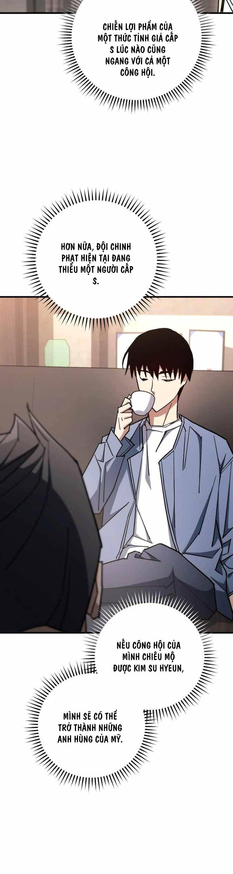 Anh Hùng Trở Về Chap 80 - Next Chap 81