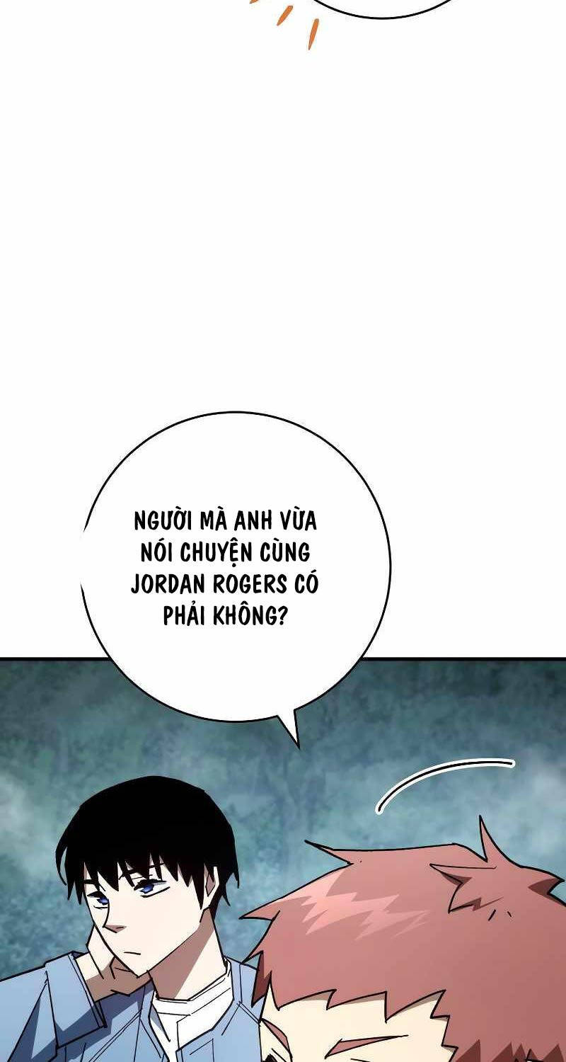 Anh Hùng Trở Về Chap 81 - Next Chap 82
