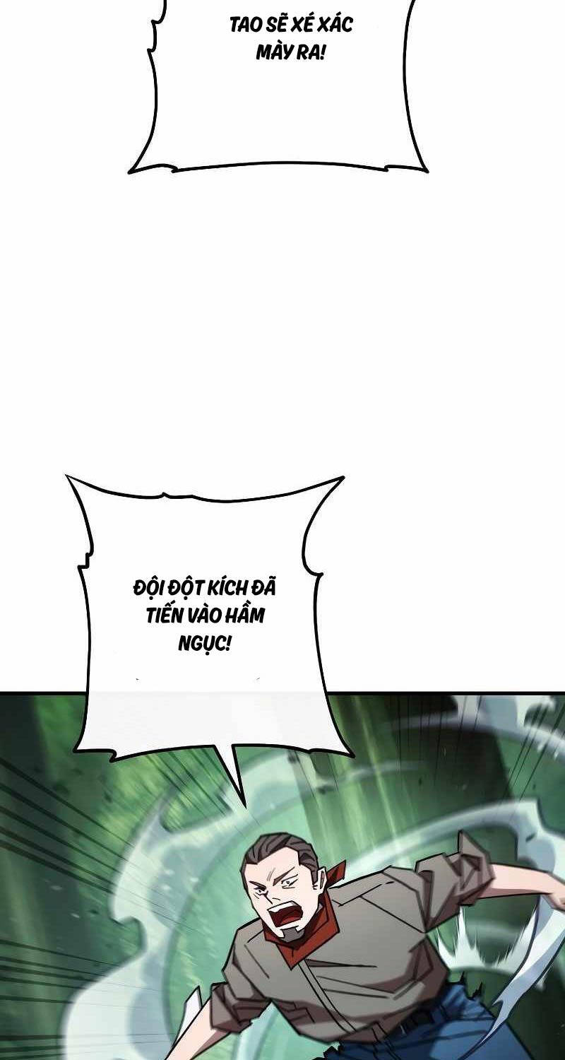 Anh Hùng Trở Về Chap 81 - Next Chap 82
