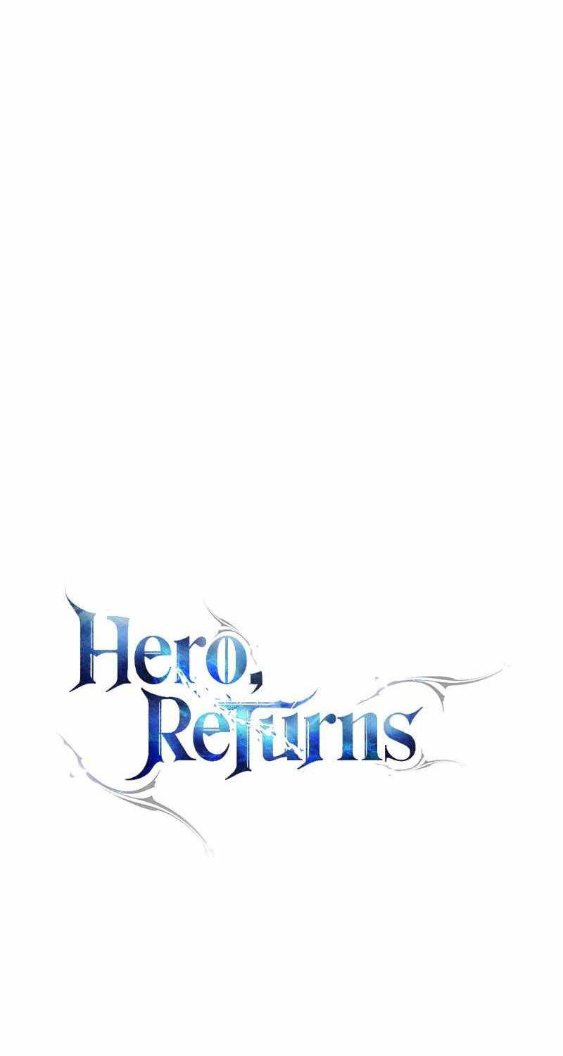 Anh Hùng Trở Về Chap 81 - Next Chap 82