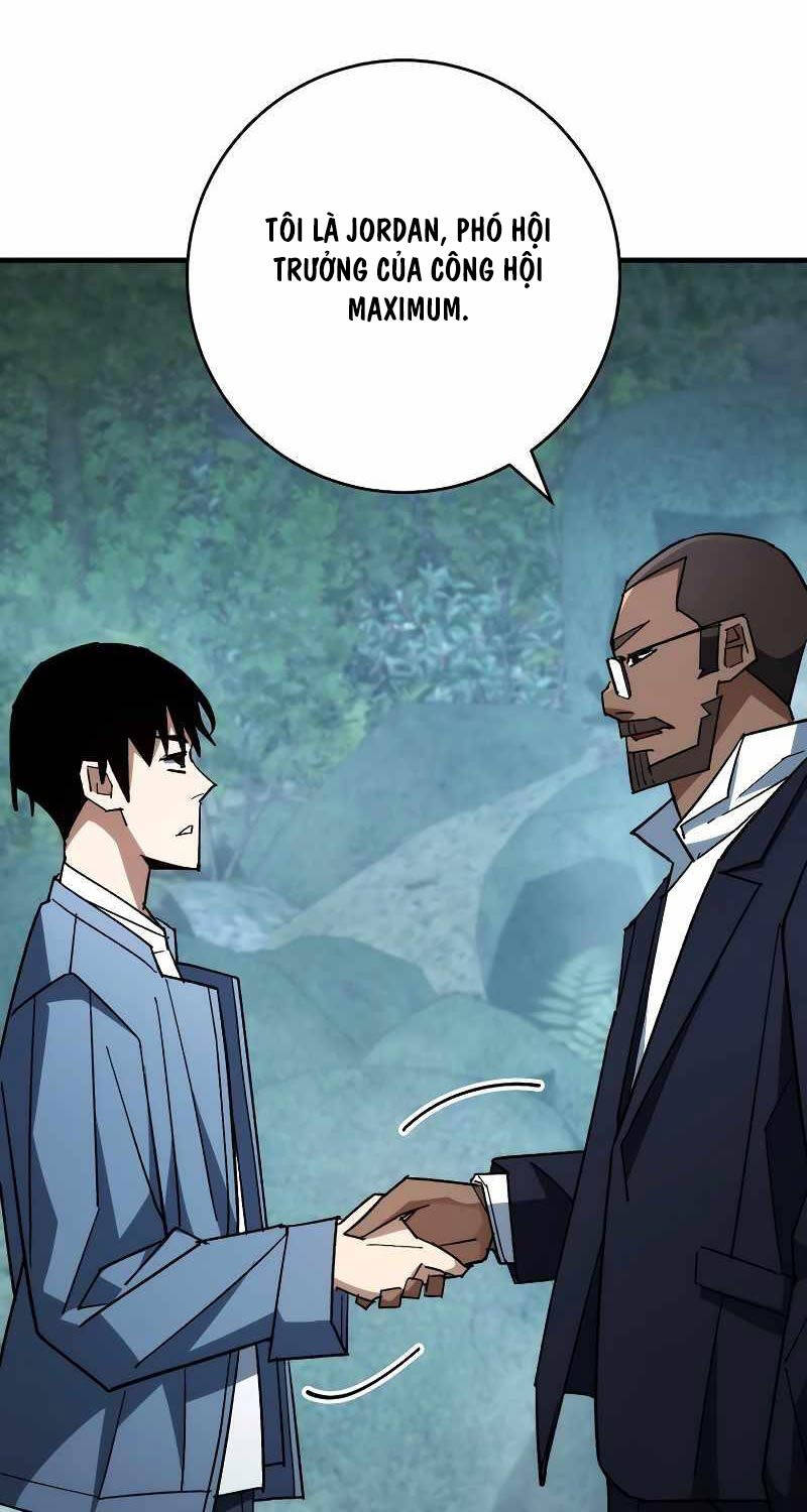 Anh Hùng Trở Về Chap 81 - Next Chap 82