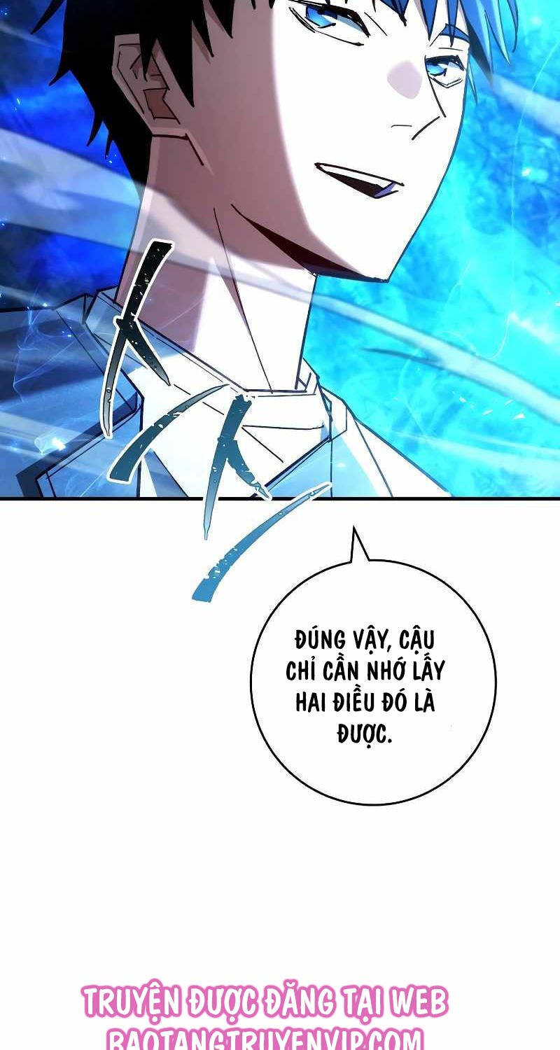 Anh Hùng Trở Về Chap 81 - Next Chap 82