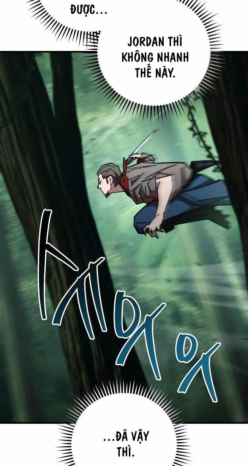 Anh Hùng Trở Về Chap 81 - Next Chap 82