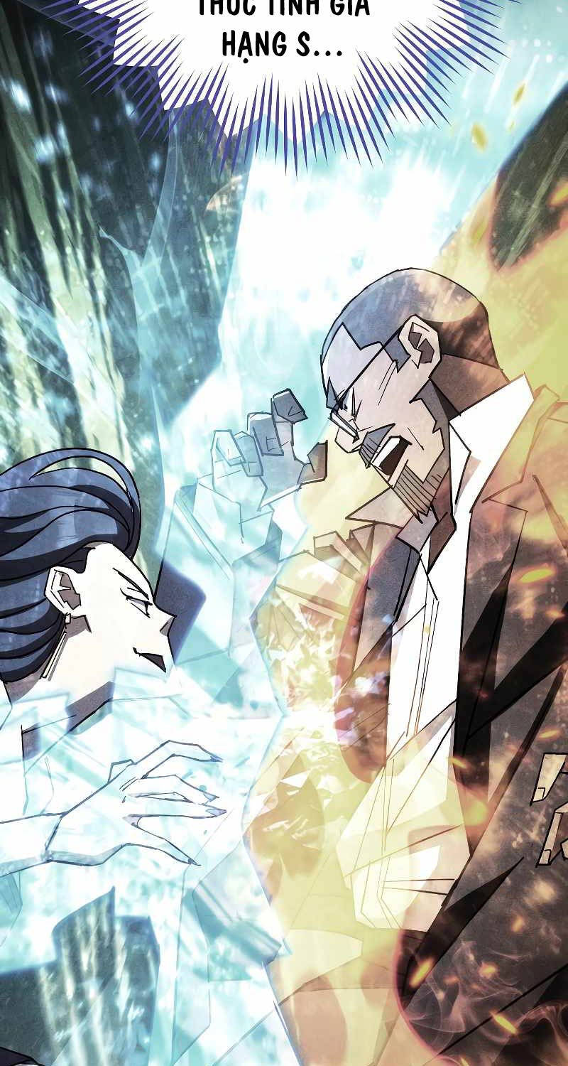 Anh Hùng Trở Về Chap 82 - Next Chap 83