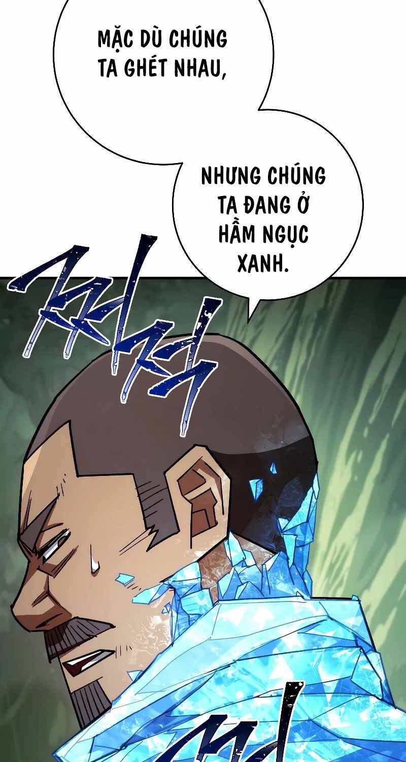 Anh Hùng Trở Về Chap 82 - Next Chap 83