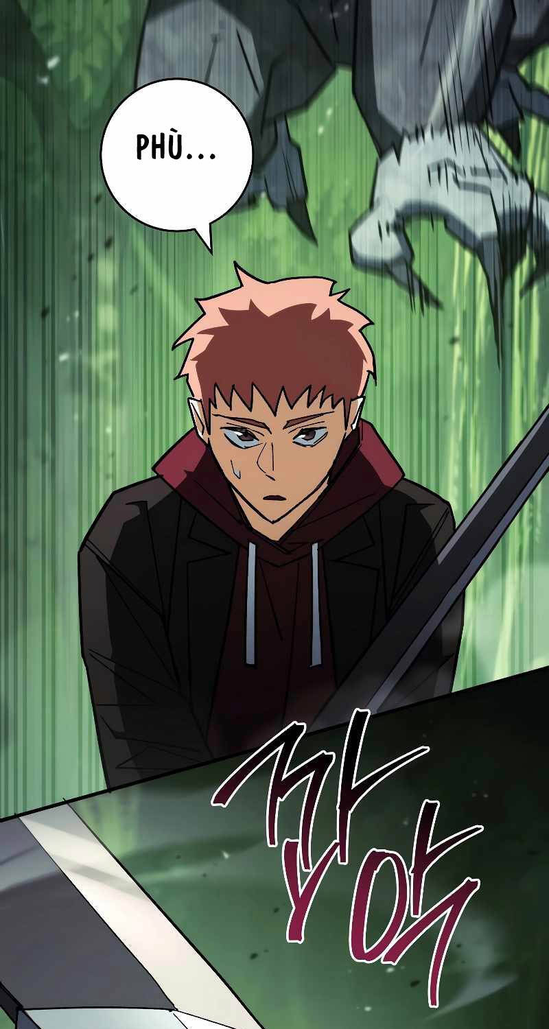 Anh Hùng Trở Về Chap 82 - Next Chap 83