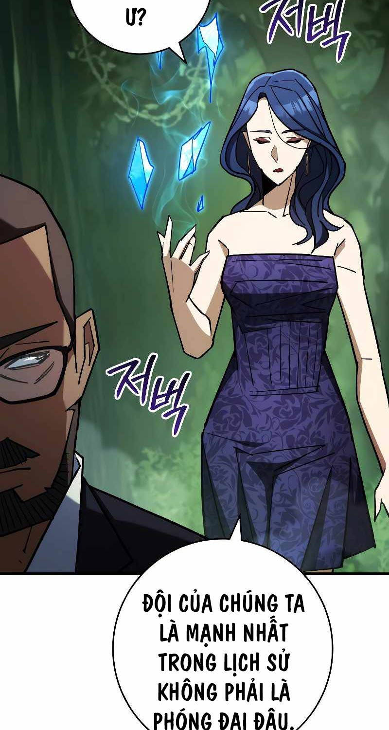 Anh Hùng Trở Về Chap 82 - Next Chap 83