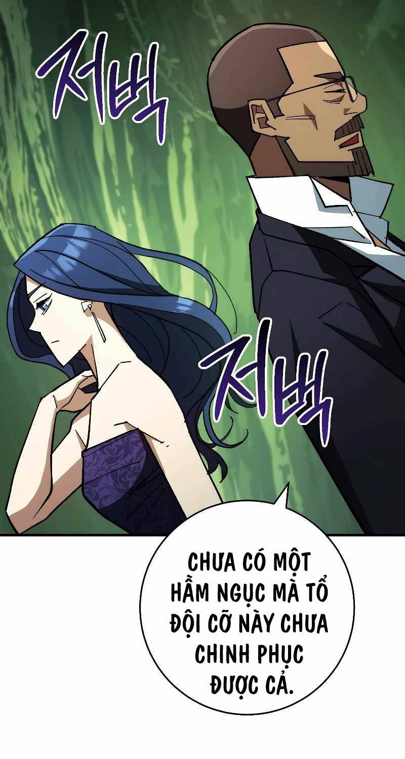 Anh Hùng Trở Về Chap 82 - Next Chap 83