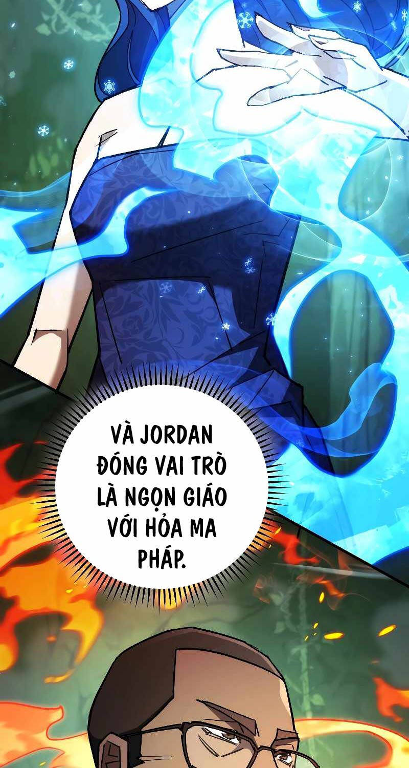 Anh Hùng Trở Về Chap 82 - Next Chap 83