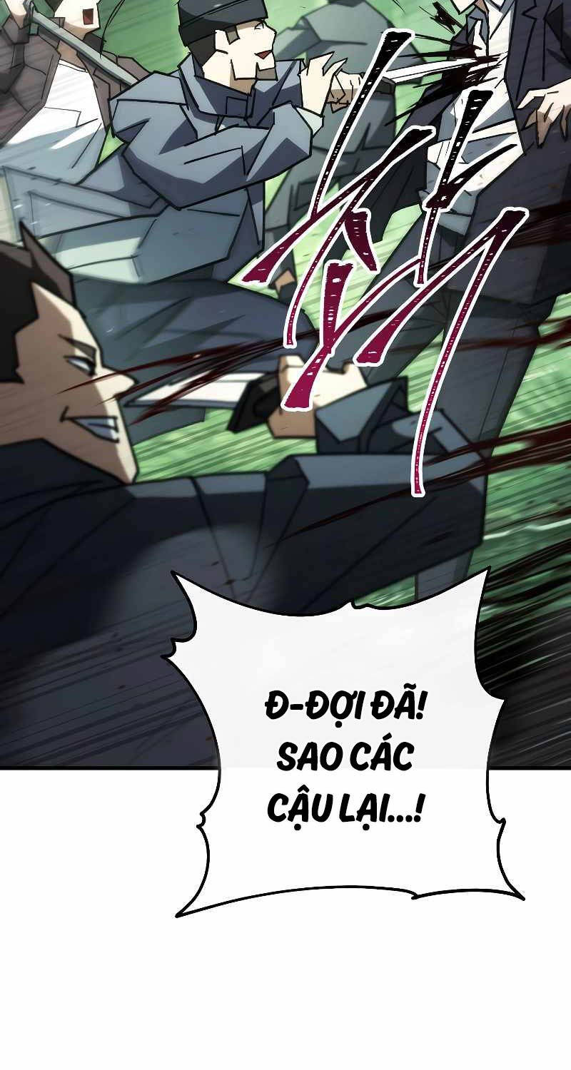 Anh Hùng Trở Về Chap 82 - Next Chap 83