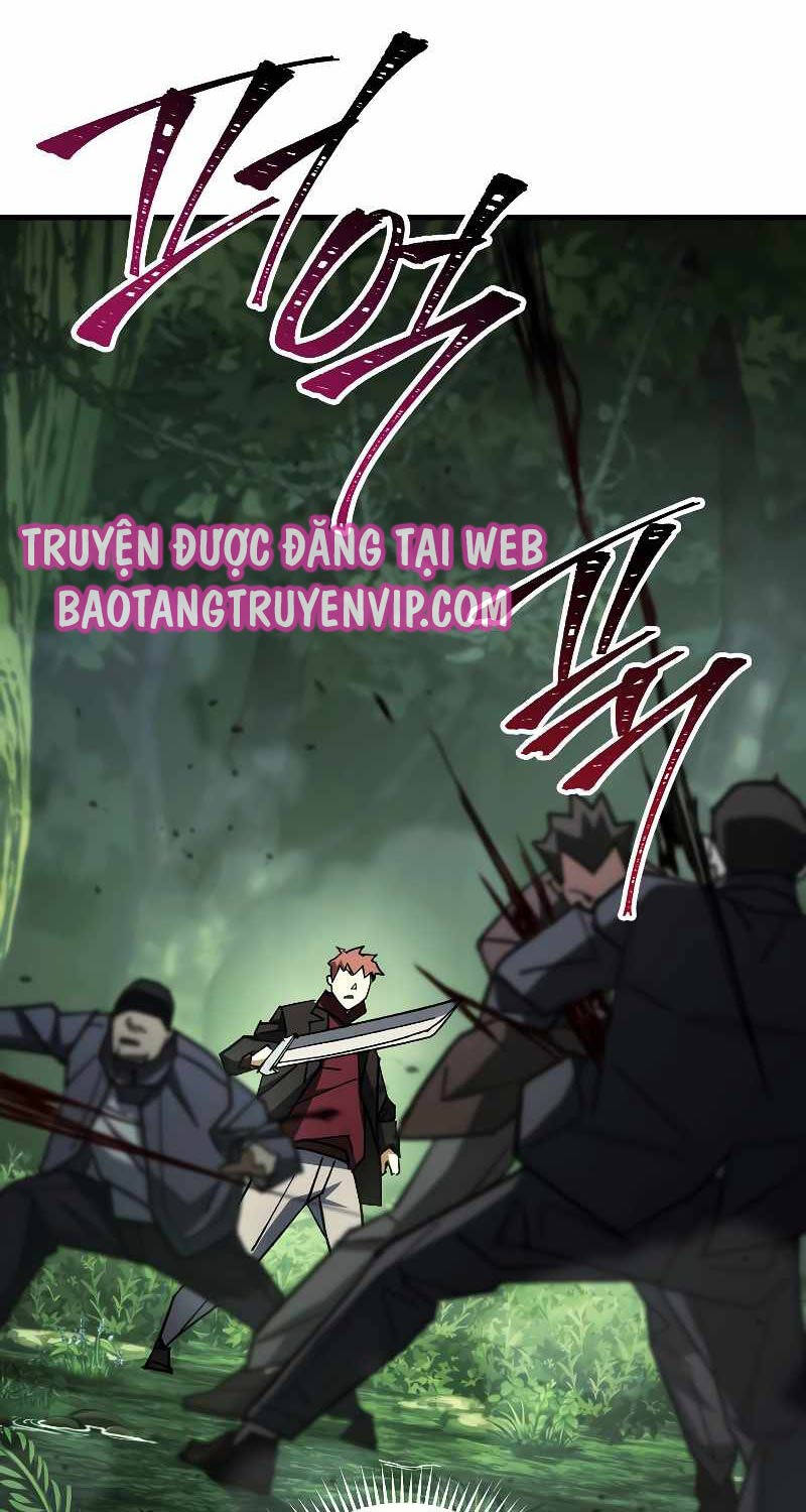 Anh Hùng Trở Về Chap 82 - Next Chap 83