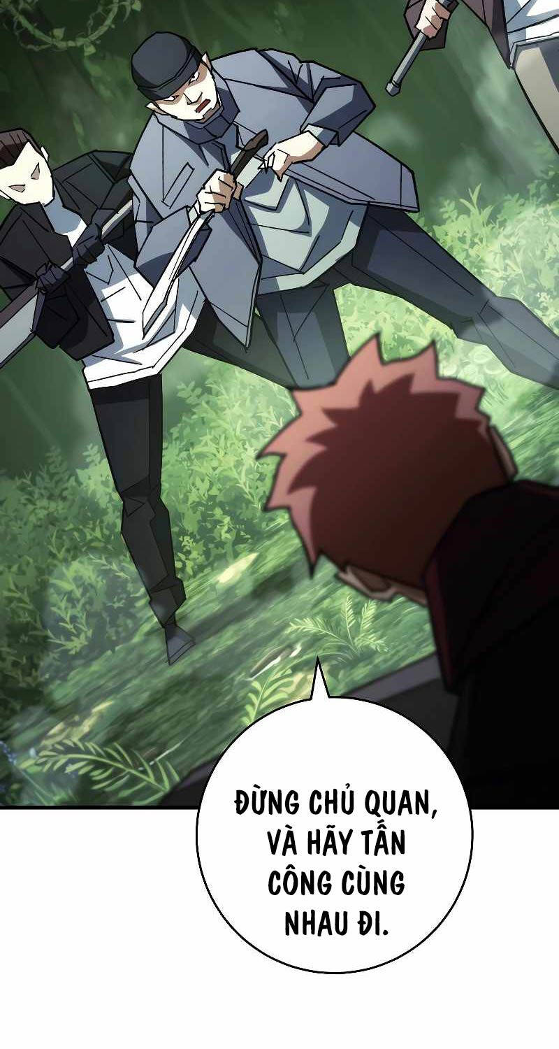 Anh Hùng Trở Về Chap 82 - Next Chap 83