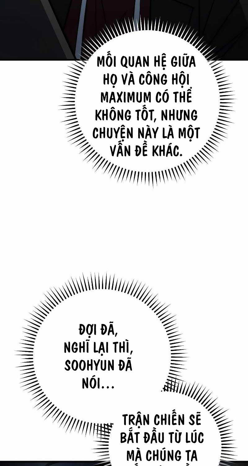 Anh Hùng Trở Về Chap 82 - Next Chap 83