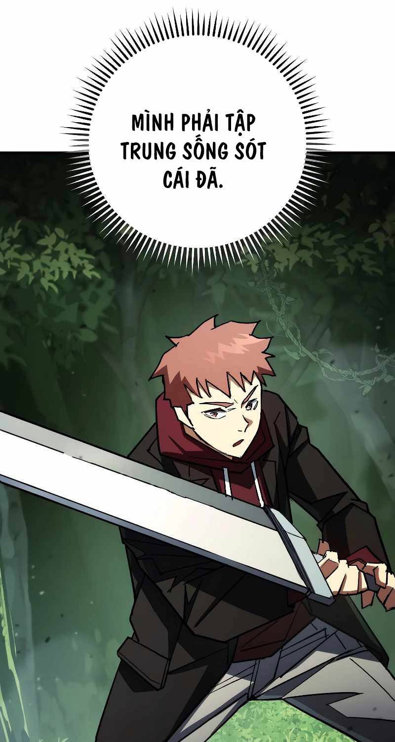 Anh Hùng Trở Về Chap 82 - Next Chap 83