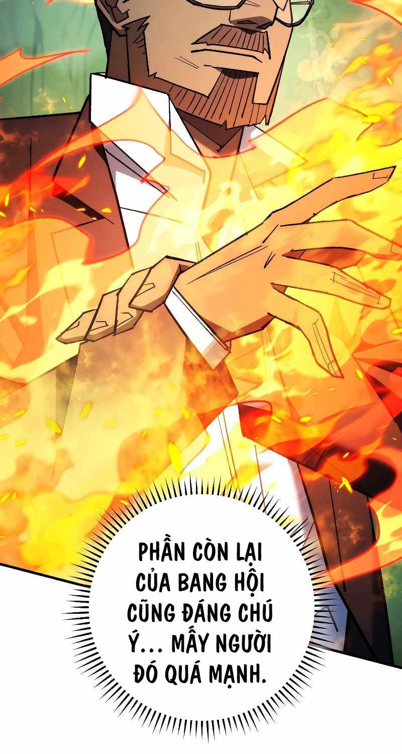 Anh Hùng Trở Về Chap 82 - Next Chap 83