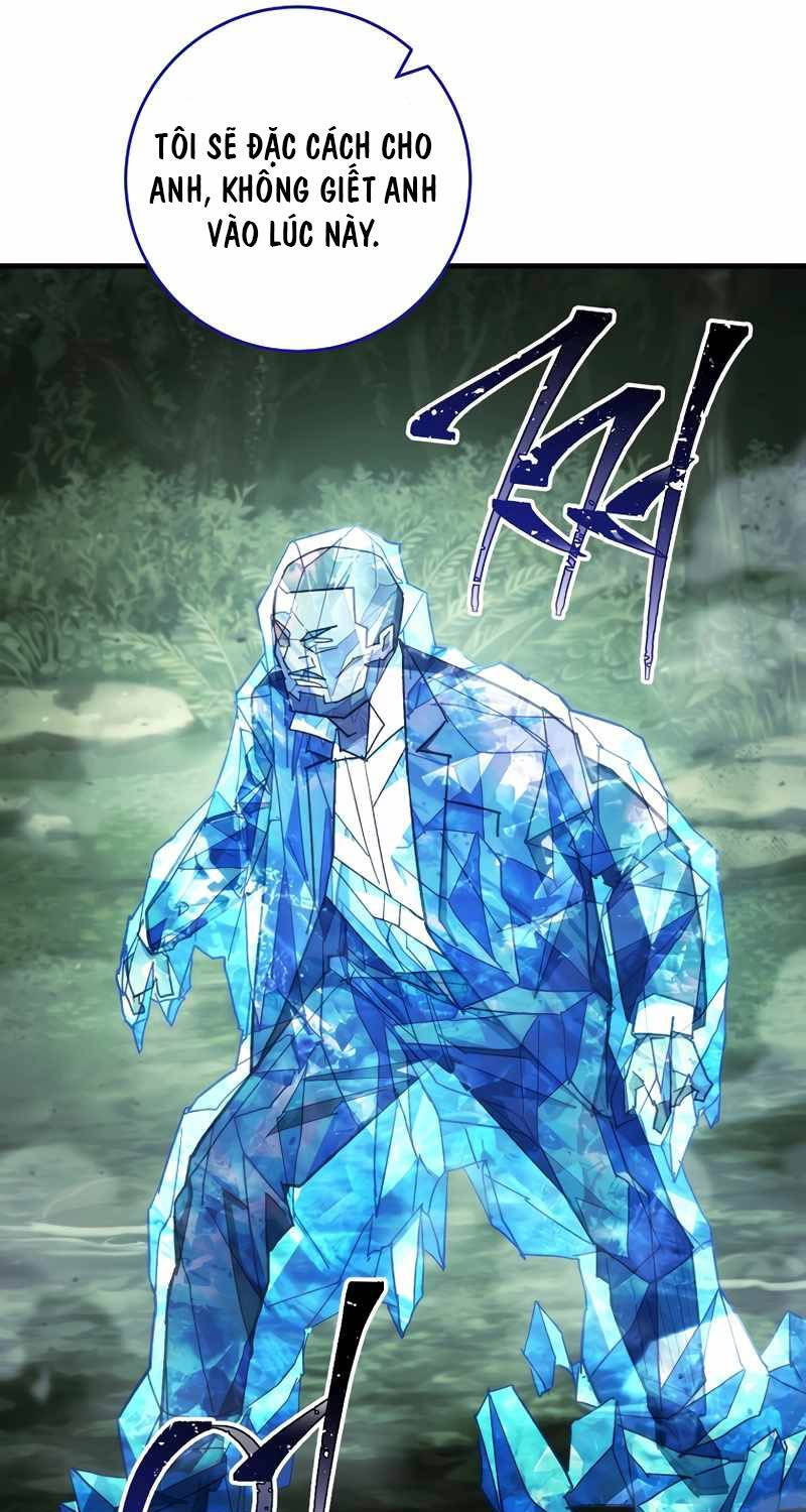 Anh Hùng Trở Về Chap 83 - Next Chap 84
