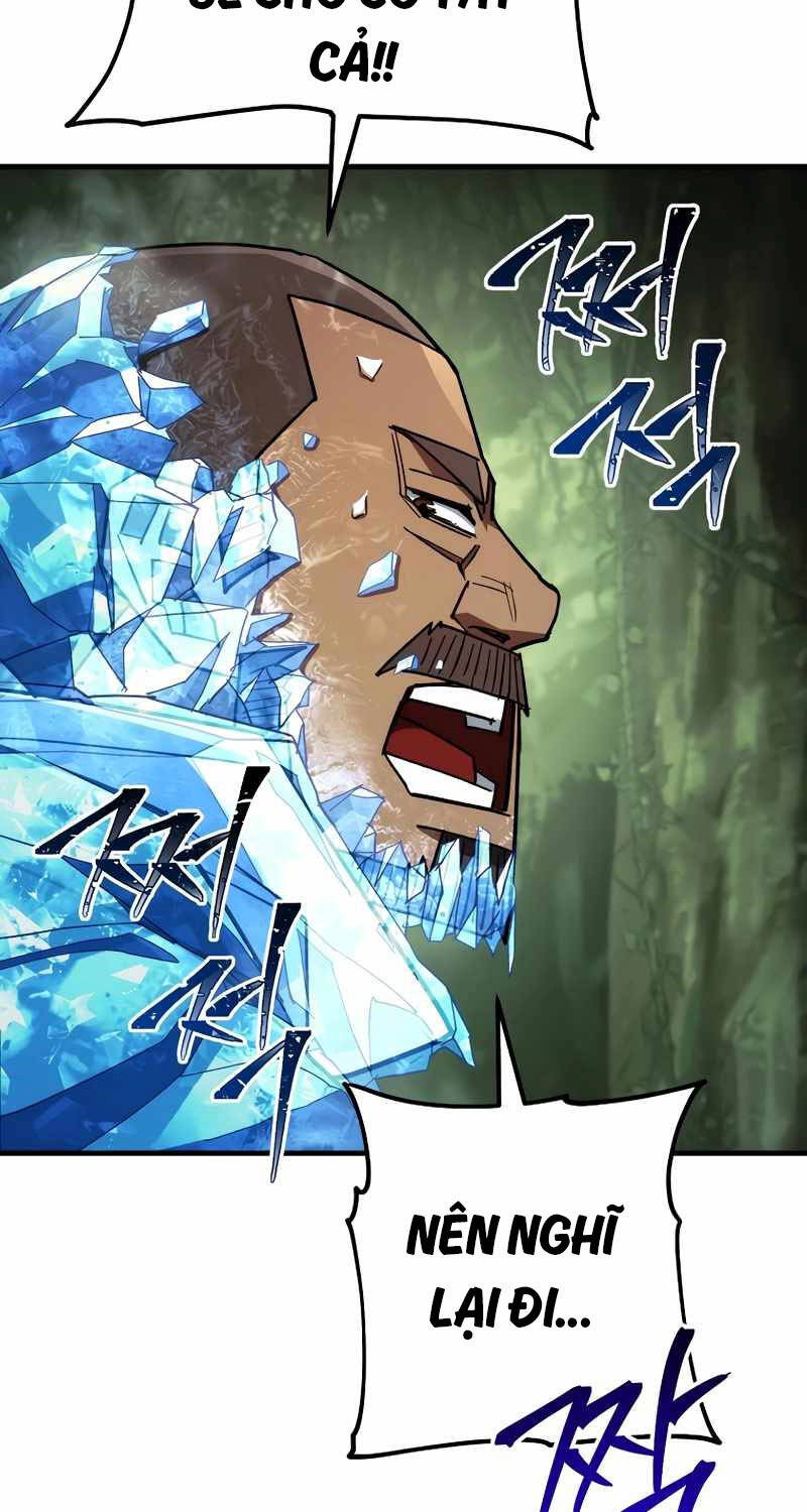 Anh Hùng Trở Về Chap 83 - Next Chap 84