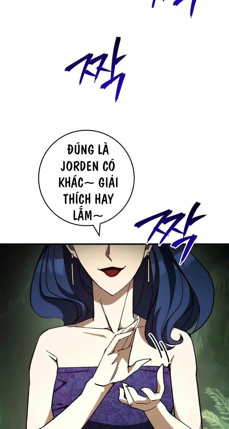 Anh Hùng Trở Về Chap 83 - Next Chap 84