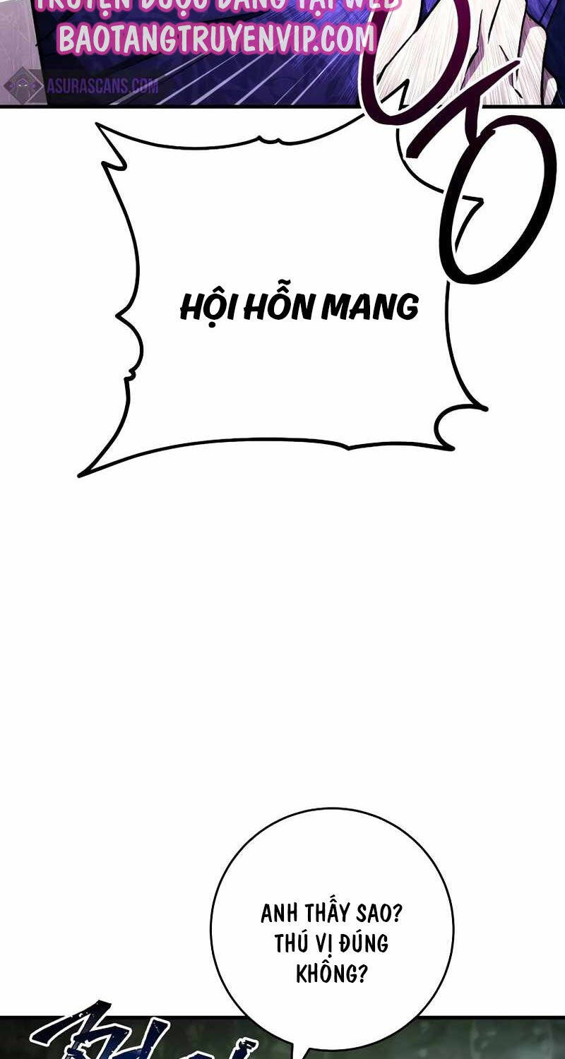 Anh Hùng Trở Về Chap 83 - Next Chap 84